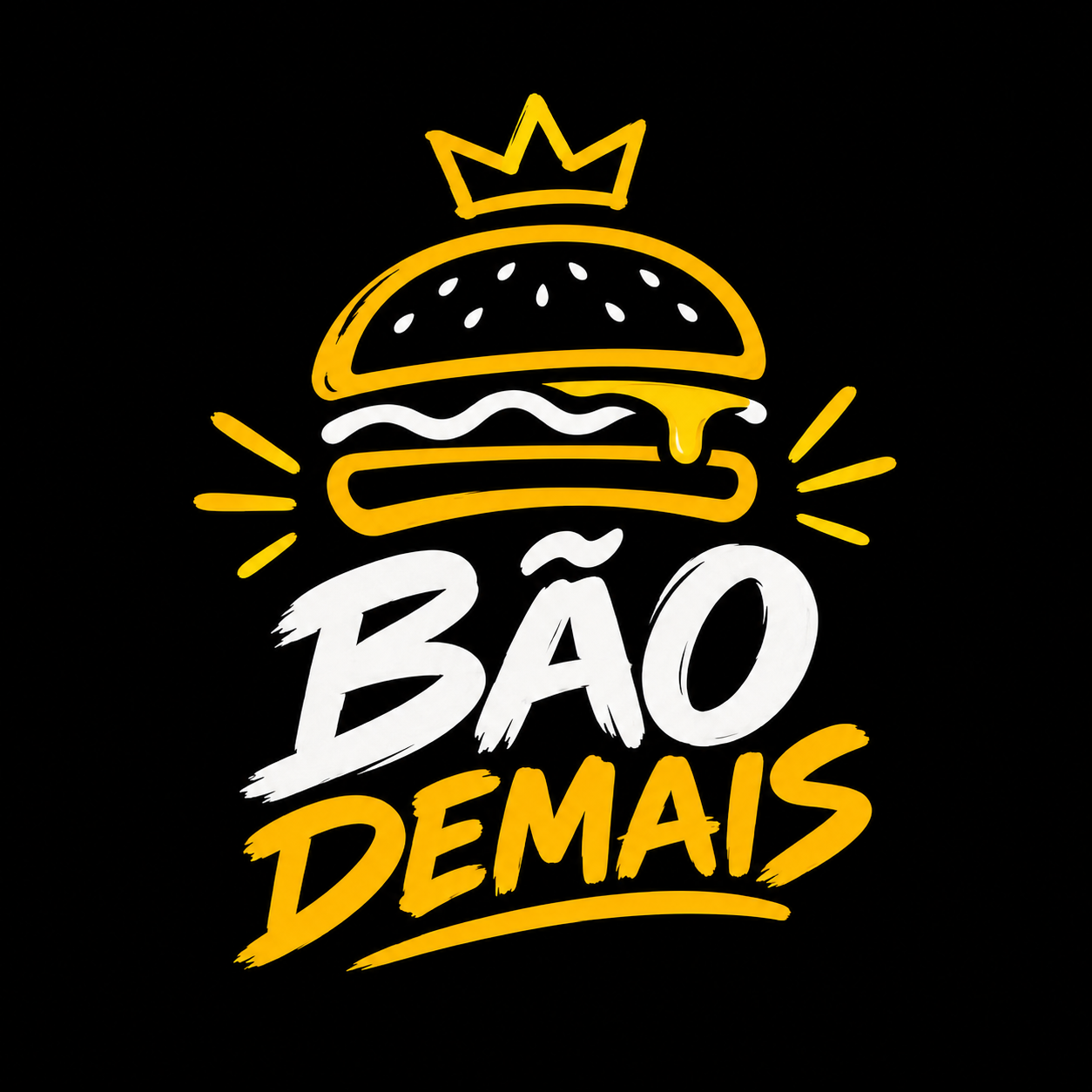 BÃO Demais